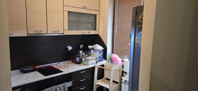 Zu verkaufen  1 Schlafzimmer Sofia , Studentski grad , 80 qm | 10080469 - Bild [3]