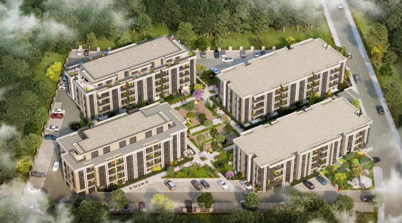 Eladó  1 hálószoba Plovdiv , Ostromila , 68 négyzetméter | 30739718 - kép [5]