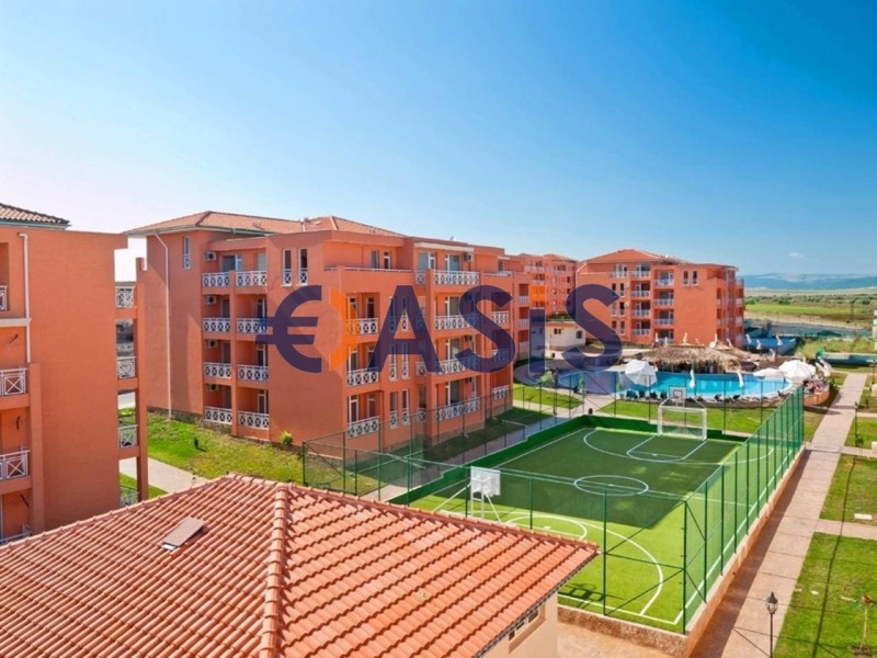 Til salgs  1 soverom region Burgas , k.k. Slansjev brjag , 65 kvm | 46835710 - bilde [15]