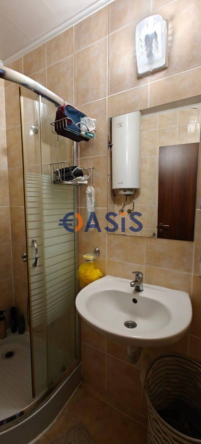 Til salgs  1 soverom region Burgas , k.k. Slansjev brjag , 65 kvm | 46835710 - bilde [10]