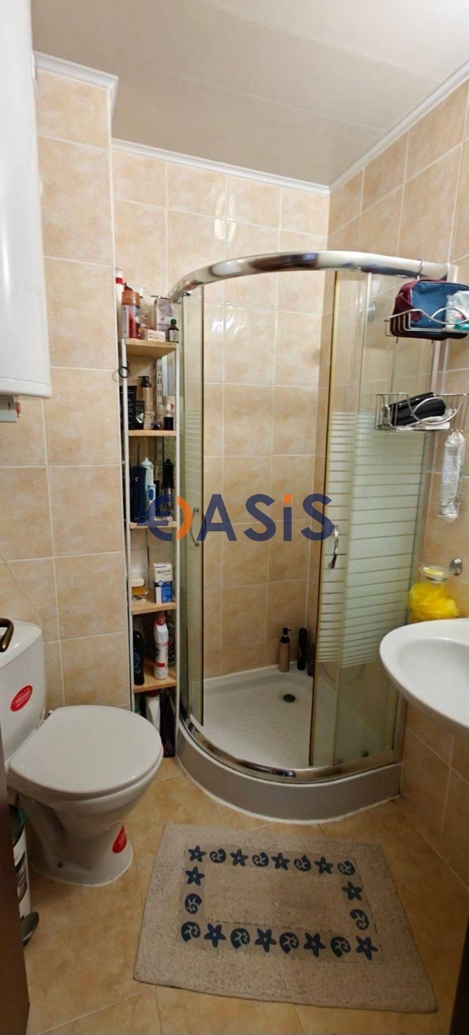 Til salgs  1 soverom region Burgas , k.k. Slansjev brjag , 65 kvm | 46835710 - bilde [9]