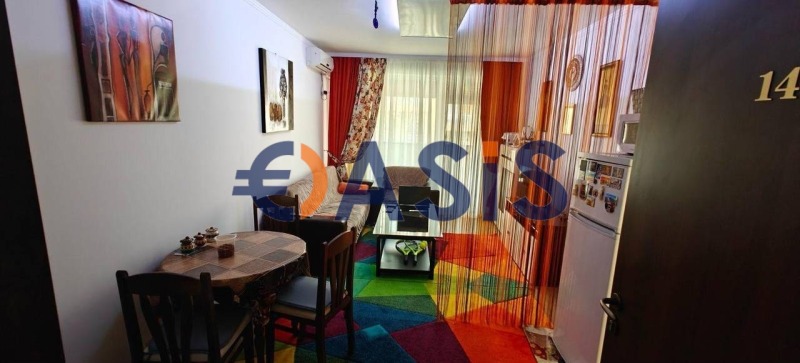 Til salgs  1 soverom region Burgas , k.k. Slansjev brjag , 65 kvm | 46835710 - bilde [2]