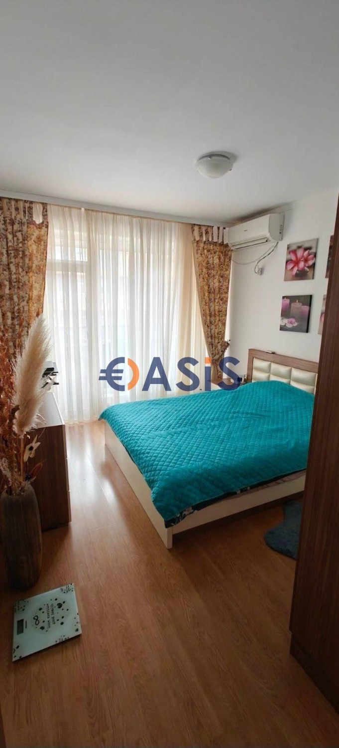 Til salgs  1 soverom region Burgas , k.k. Slansjev brjag , 65 kvm | 46835710 - bilde [6]