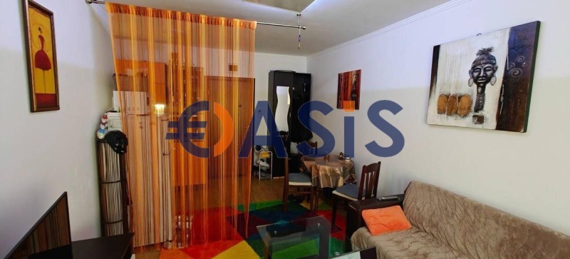 Til salgs  1 soverom region Burgas , k.k. Slansjev brjag , 65 kvm | 46835710 - bilde [5]