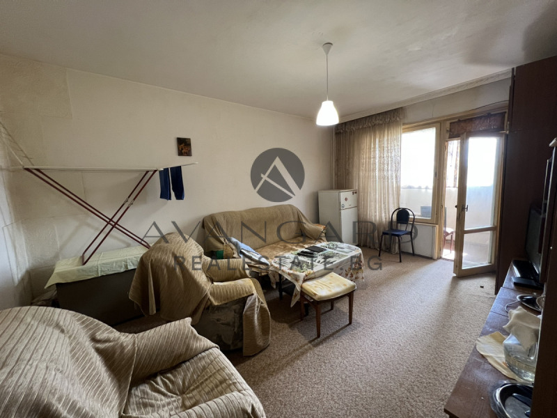 For Sale  1 bedroom Plovdiv , Trakiya , 48 sq.m | 89243940 - image [3]