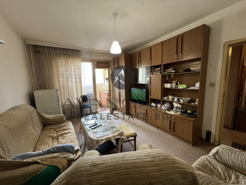 For Sale  1 bedroom Plovdiv , Trakiya , 48 sq.m | 89243940