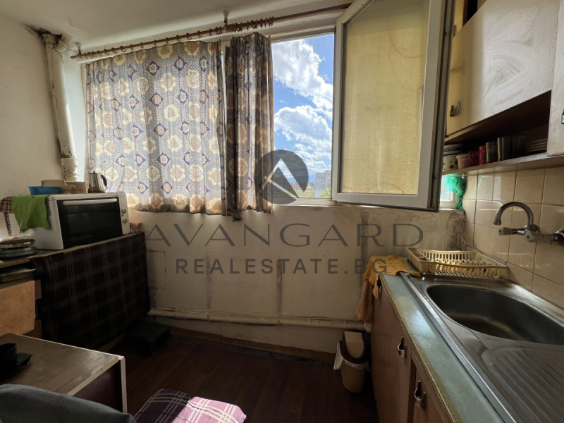 For Sale  1 bedroom Plovdiv , Trakiya , 48 sq.m | 89243940 - image [5]