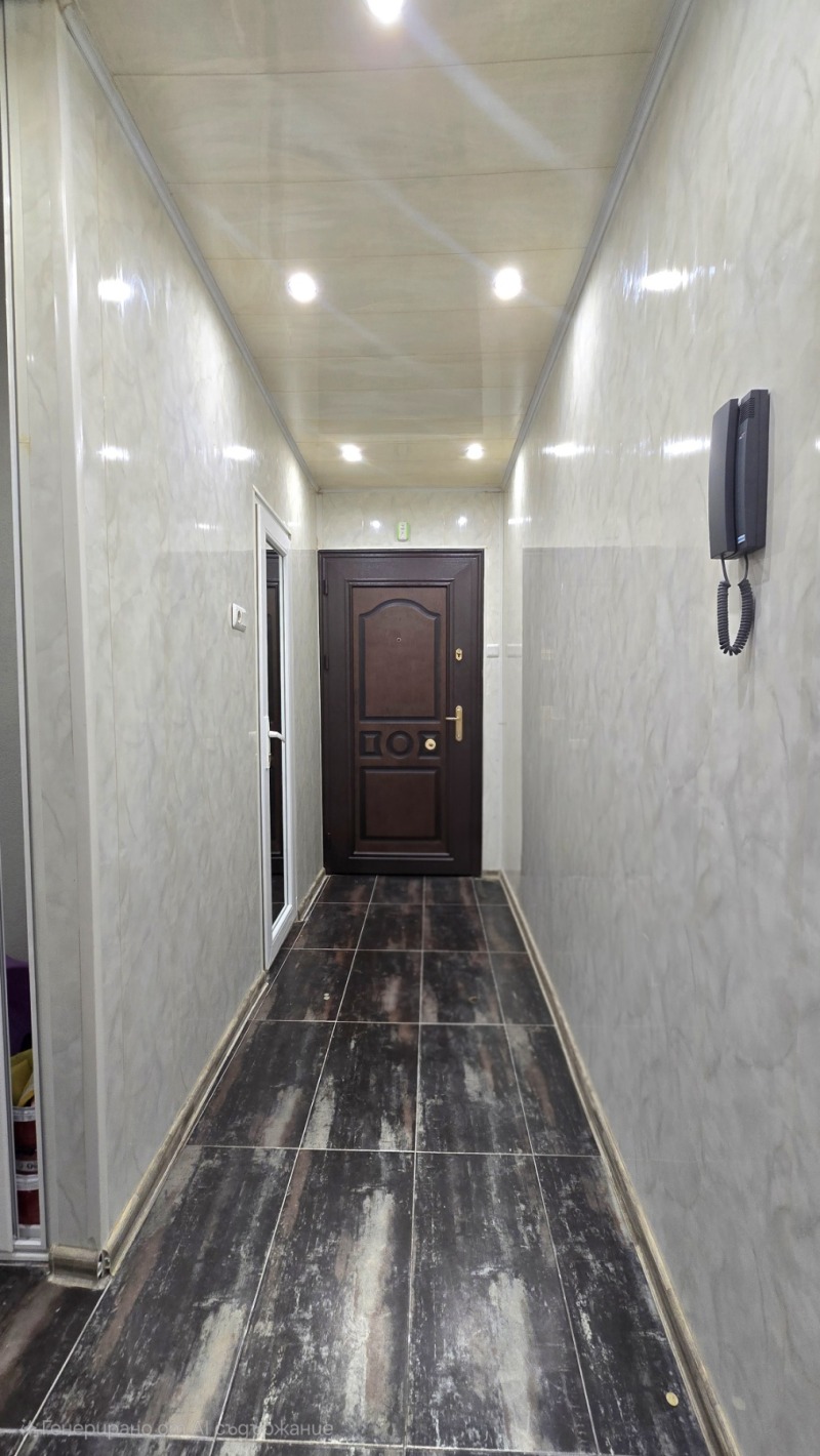 Продава  2-стаен град Варна , Цветен квартал , 61 кв.м | 85068946 - изображение [11]