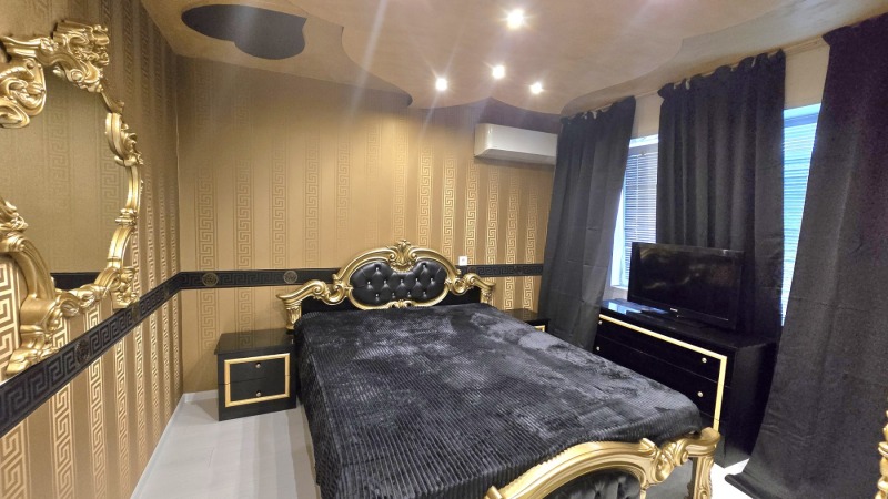 Продава  2-стаен град Варна , Цветен квартал , 61 кв.м | 85068946 - изображение [5]