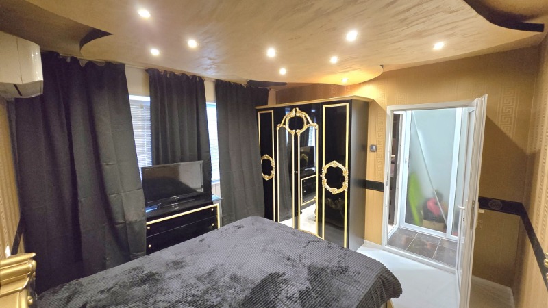 Продава  2-стаен град Варна , Цветен квартал , 61 кв.м | 85068946 - изображение [6]