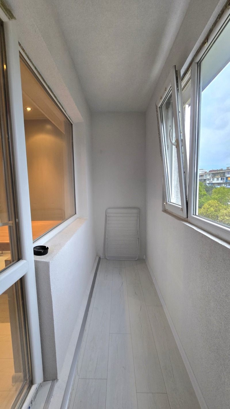 Продава  2-стаен град Варна , Цветен квартал , 61 кв.м | 85068946 - изображение [14]