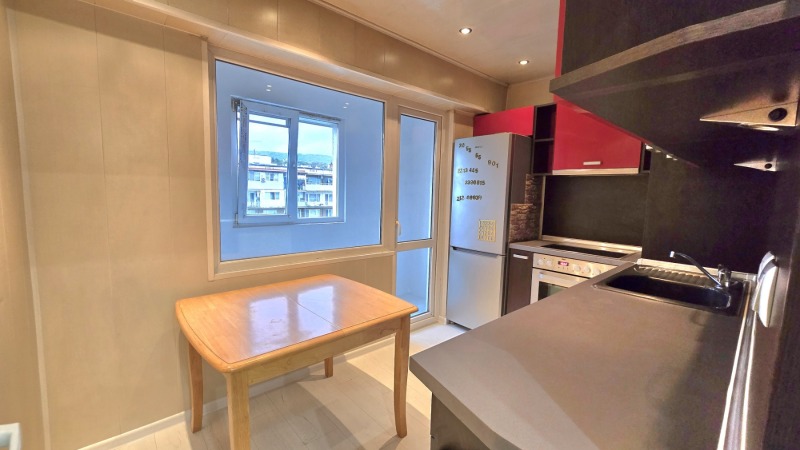 Продава  2-стаен град Варна , Цветен квартал , 61 кв.м | 85068946 - изображение [10]