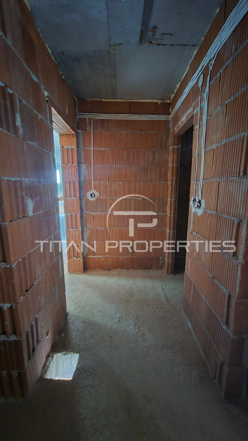 Na prodej  1 ložnice Plovdiv , Kjučuk Pariž , 90 m2 | 22747531 - obraz [4]