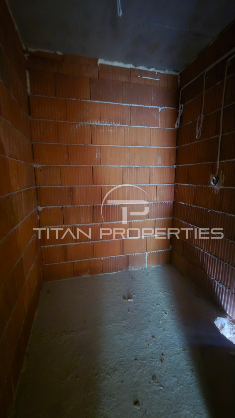 Na prodej  1 ložnice Plovdiv , Kjučuk Pariž , 90 m2 | 22747531 - obraz [6]