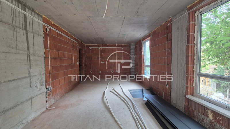 Na prodej  1 ložnice Plovdiv , Kjučuk Pariž , 90 m2 | 22747531 - obraz [2]