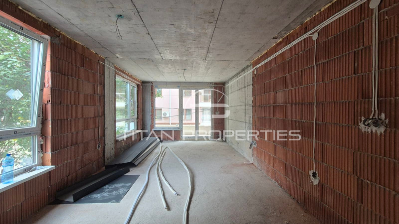 Na prodej  1 ložnice Plovdiv , Kjučuk Pariž , 90 m2 | 22747531