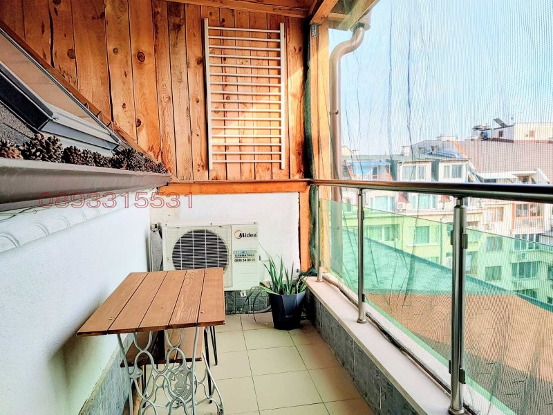 Продава 2-СТАЕН, гр. София, Лагера, снимка 10 - Апартаменти - 52784866