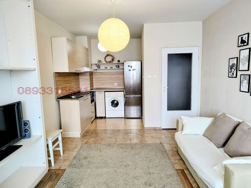 Продава 2-СТАЕН, гр. София, Лагера, снимка 6 - Апартаменти - 52784866