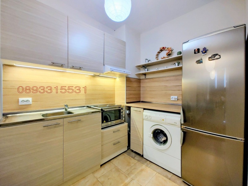 Продава 2-СТАЕН, гр. София, Лагера, снимка 5 - Апартаменти - 52784866