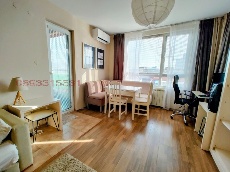 Продава 2-СТАЕН, гр. София, Лагера, снимка 7 - Апартаменти - 52784866