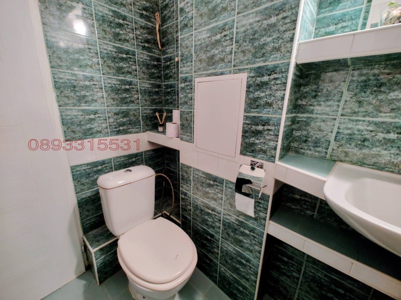 Продава 2-СТАЕН, гр. София, Лагера, снимка 9 - Апартаменти - 52784866