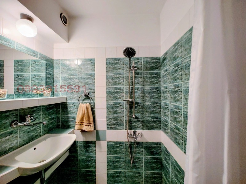 Продава 2-СТАЕН, гр. София, Лагера, снимка 8 - Апартаменти - 52784866