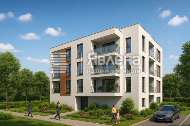 Продава 2-СТАЕН, гр. Благоевград, Еленово 2, снимка 2 - Апартаменти - 52811187