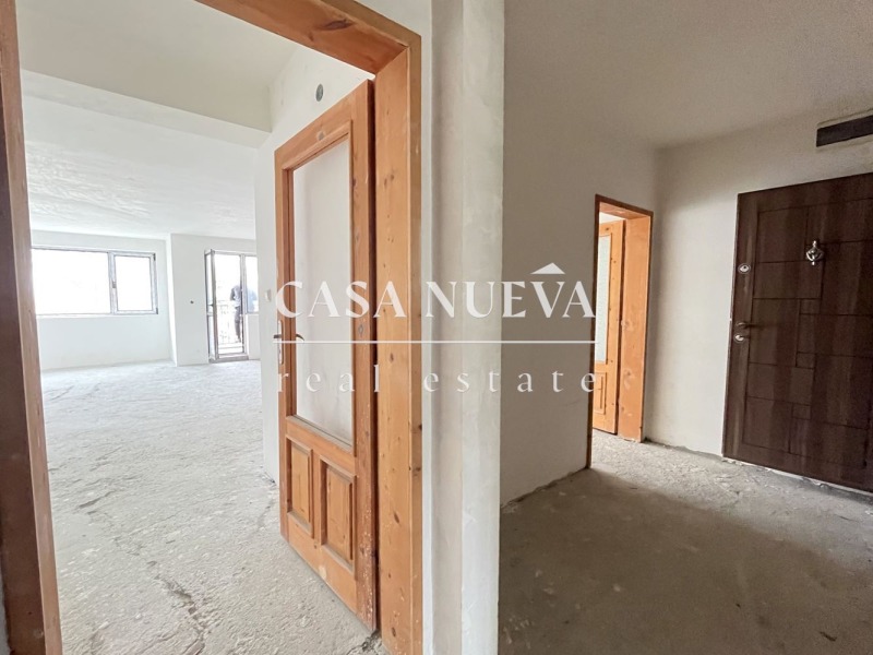 Продава  3-стаен град София , Център , 139 кв.м | 16146543 - изображение [3]