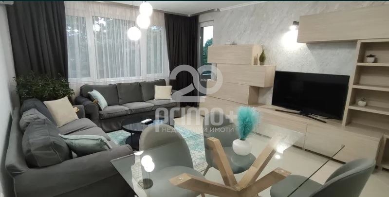 Eladó  2 hálószobás Veliko Tarnovo , Akacija , 111 négyzetméter | 89909336 - kép [3]