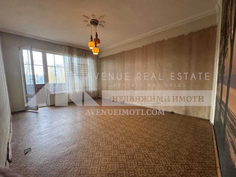 Продава  3-стаен град Пловдив , Тракия , 86 кв.м | 79728912 - изображение [5]