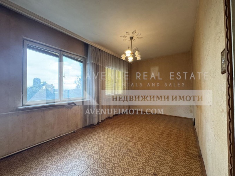 Продава  3-стаен град Пловдив , Тракия , 86 кв.м | 79728912 - изображение [4]