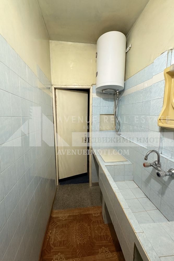 Продава  3-стаен град Пловдив , Тракия , 86 кв.м | 79728912 - изображение [2]