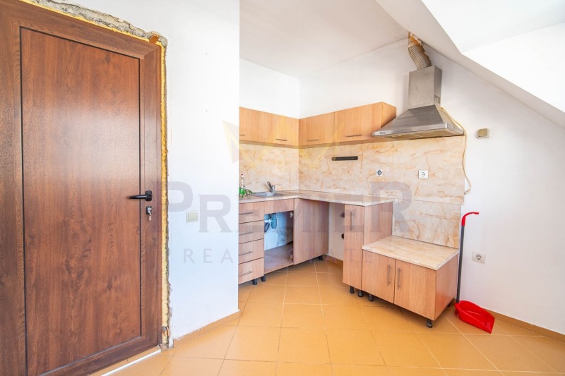 In vendita  2 camere da letto Varna , Liatno kino Trakiia , 89 mq | 67101016 - Immagine [5]