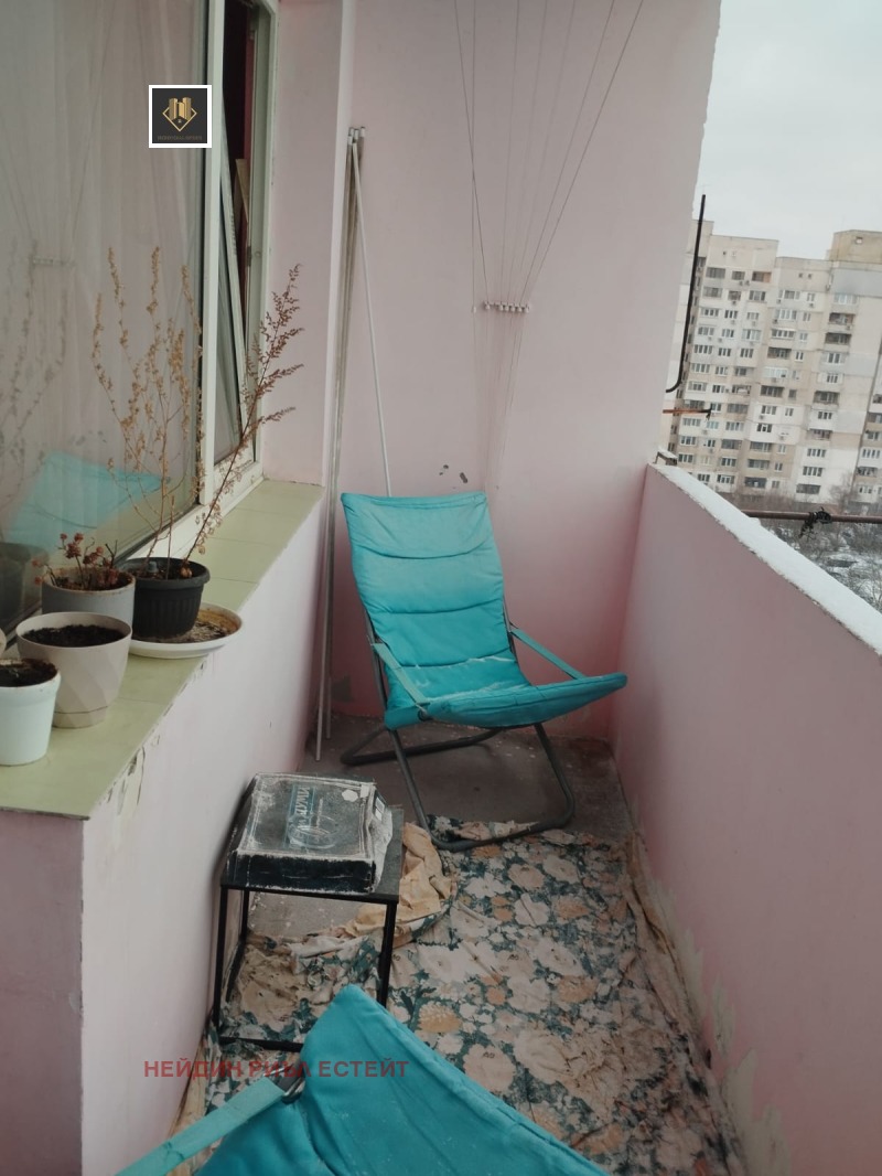 Продава 3-СТАЕН, гр. София, Люлин 10, снимка 10 - Апартаменти - 53079681