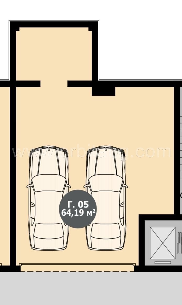 Продава 3-СТАЕН, гр. София, Витоша, снимка 4 - Апартаменти - 54024209