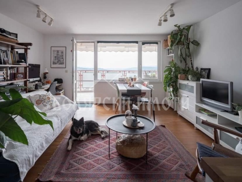 Zu verkaufen  3 Schlafzimmer Weliko Tarnowo , Kolju Fitscheto , 126 qm | 97318127 - Bild [3]