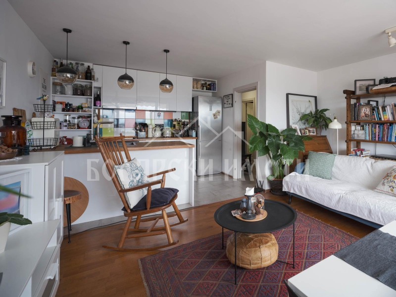 Продава  4-стаен, град Велико Търново, Колю Фичето •  200 000 EUR • ID 13214853 — holmes.bg - [1] 