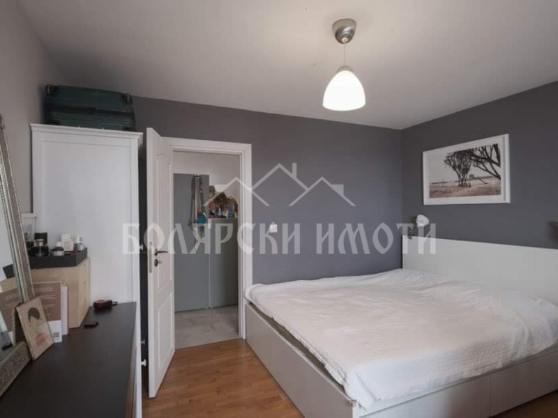 Zu verkaufen  3 Schlafzimmer Weliko Tarnowo , Kolju Fitscheto , 126 qm | 97318127 - Bild [6]