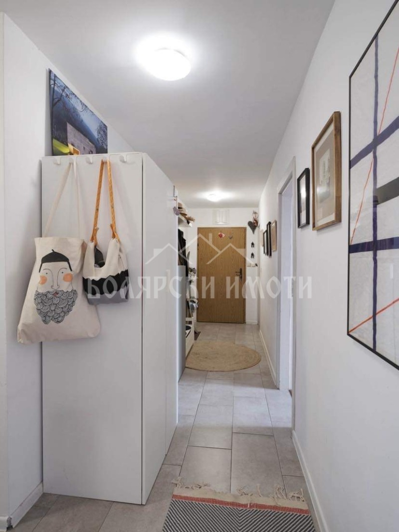 Zu verkaufen  3 Schlafzimmer Weliko Tarnowo , Kolju Fitscheto , 126 qm | 97318127 - Bild [9]