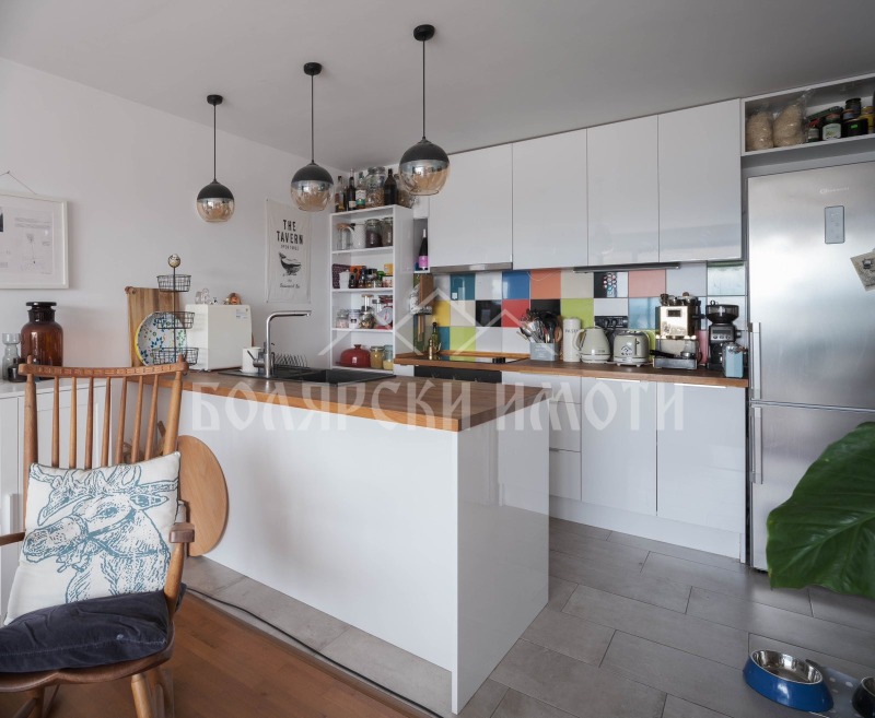 Zu verkaufen  3 Schlafzimmer Weliko Tarnowo , Kolju Fitscheto , 126 qm | 97318127 - Bild [2]