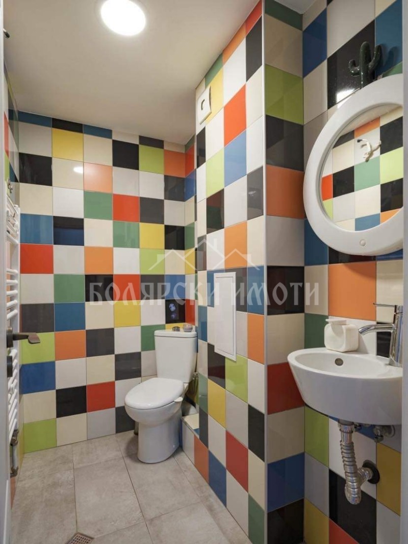 Zu verkaufen  3 Schlafzimmer Weliko Tarnowo , Kolju Fitscheto , 126 qm | 97318127 - Bild [8]