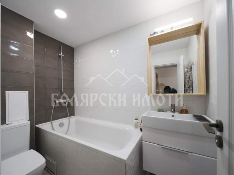 Zu verkaufen  3 Schlafzimmer Weliko Tarnowo , Kolju Fitscheto , 126 qm | 97318127 - Bild [7]