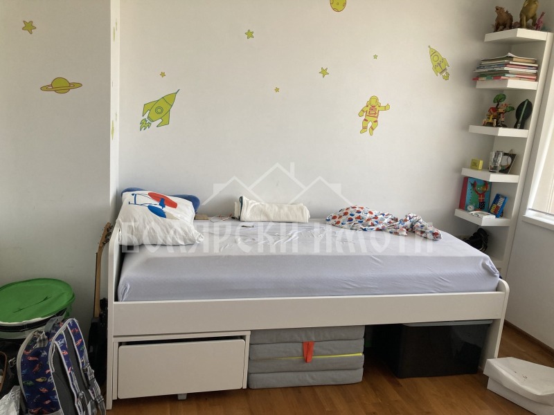 Zu verkaufen  3 Schlafzimmer Weliko Tarnowo , Kolju Fitscheto , 126 qm | 97318127 - Bild [13]