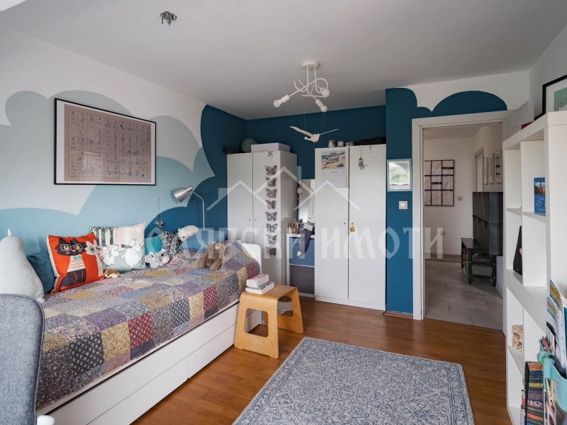 Zu verkaufen  3 Schlafzimmer Weliko Tarnowo , Kolju Fitscheto , 126 qm | 97318127 - Bild [11]