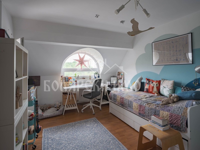Zu verkaufen  3 Schlafzimmer Weliko Tarnowo , Kolju Fitscheto , 126 qm | 97318127 - Bild [12]