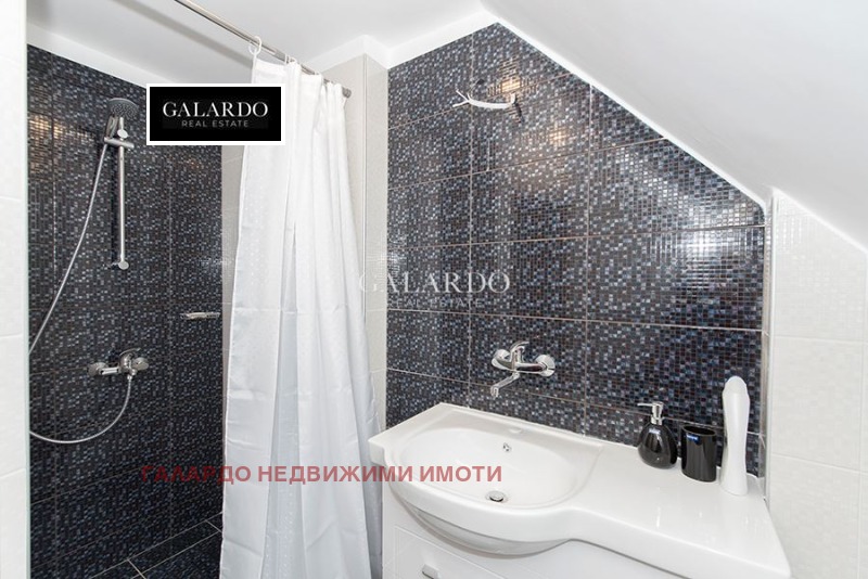 Продава 4-СТАЕН, гр. София, Изток, снимка 10 - Апартаменти - 52851195