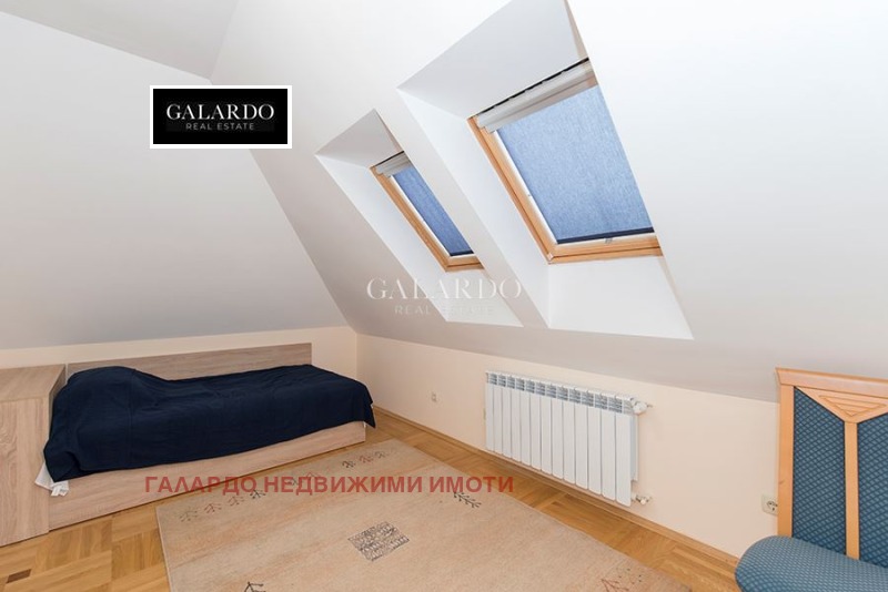 Продава 4-СТАЕН, гр. София, Изток, снимка 7 - Апартаменти - 52851195