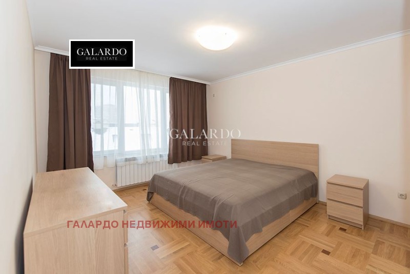 Продава 4-СТАЕН, гр. София, Изток, снимка 5 - Апартаменти - 52851195