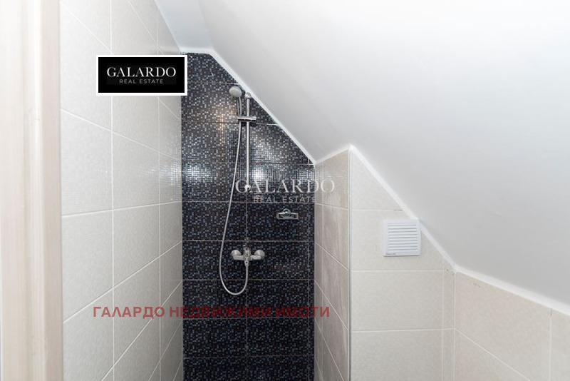 Продава 4-СТАЕН, гр. София, Изток, снимка 8 - Апартаменти - 52851195