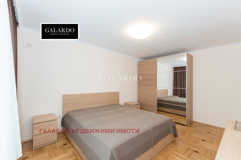 Продава 4-СТАЕН, гр. София, Изток, снимка 6 - Апартаменти - 52851195